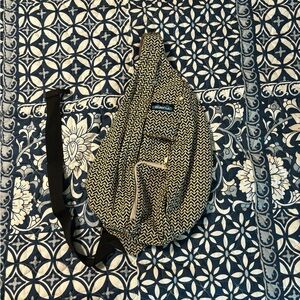 Kavu Rope Sling Bag